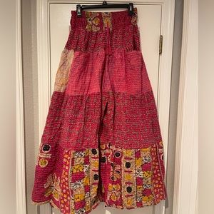 Kantha Bae Lotus pants